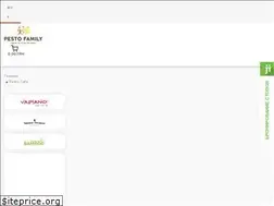 Sites similar to pestocafe.ua