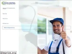 Sites similar to pestocontrol.com