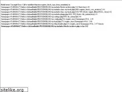 Sites similar to pestodo.de