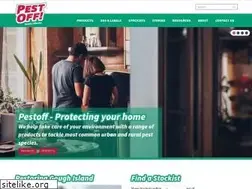 Sites similar to pestoff.co.nz