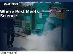 Sites similar to pestoff.com.sg