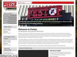 Sites similar to pestop.com