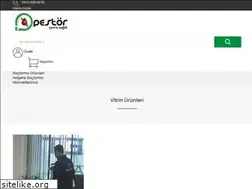 Sites similar to pestorcevresaglik.com