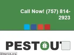 Sites similar to pestout.com