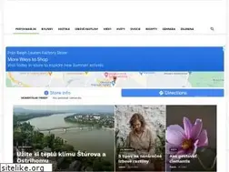 Sites similar to pestovanie.sk