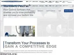 Sites similar to pestpac.com