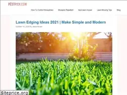 Sites similar to pestpick.com