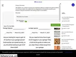 Sites similar to pestpit.com