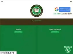 Sites similar to pestpredator15.com