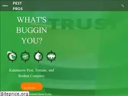 Sites similar to pestprosmi.com