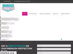 Sites similar to pestprotection.net