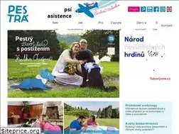 Sites similar to pestra.cz