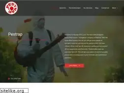 Sites similar to pestrap.org