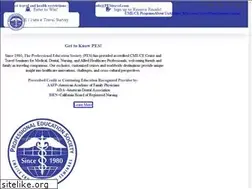 Sites similar to pestravel.com