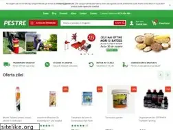 Sites similar to pestre.ro