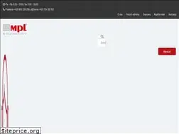 Sites similar to pestreodmeny.cz