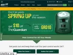 Sites similar to pestrepellerultimate.com