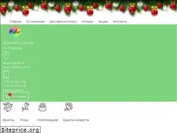 Sites similar to pestro.by