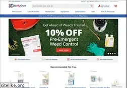 Sites similar to pestsuppliesonline.com