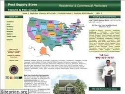Sites similar to pestsupplystore.com