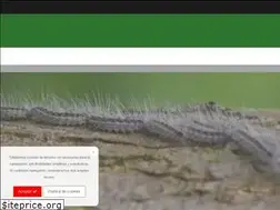 Sites similar to pestsystem.es