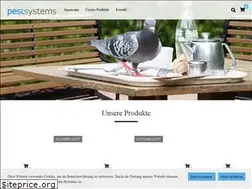 Sites similar to pestsystems.de