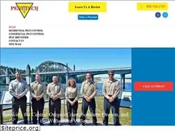 Sites similar to pesttechinc.com