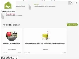 Sites similar to pestujemedoma.cz