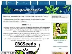 Sites similar to pestujtejednoduse.cz