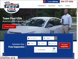 Sites similar to pestusainc.com