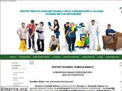 Sites similar to pestvettemizliksirketi.com