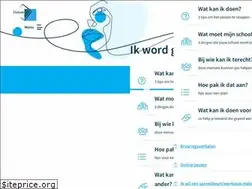 Sites similar to pestweb.nl