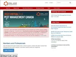 Sites similar to pestworldcanada.net