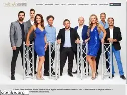 Sites similar to pestyparty.hu
