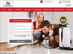 Sites similar to pestzone.net