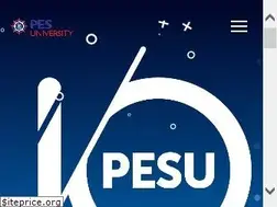 Sites similar to pesu.io