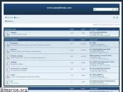 Sites similar to pesukinnas.com