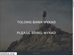 Sites similar to pesuruhjayasumpah.com