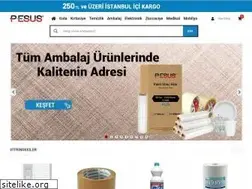 Sites similar to pesus.com.tr