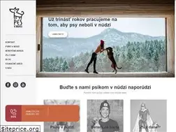 Sites similar to pesvnudzi.sk
