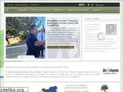 Sites similar to pesydap.gr