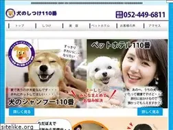 Sites similar to pet-110.com