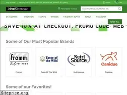 Sites similar to pet-adventure.com