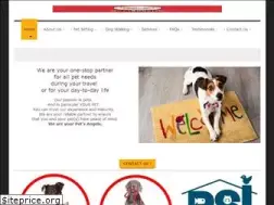 Sites similar to pet-angels-sb.com