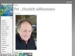Sites similar to pet-art.ch