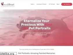 Sites similar to pet-art.net