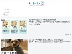 Sites similar to pet-bow.com