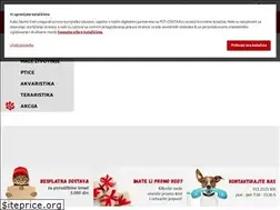 Sites similar to pet-centar.rs