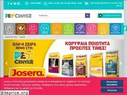 Sites similar to pet-center.gr