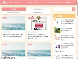 Sites similar to pet-concierge.biz